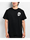 Liquid Death Murder Mechanic Black T-Shirt - Thumbnail image 2 of 3
