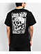 Liquid Death Murder Mechanic Black T-Shirt - Thumbnail image 1 of 3