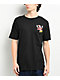 Liquid Death Reaping Black T-Shirt - Thumbnail image 2 of 3