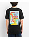 Liquid Death Reaping Black T-Shirt - Thumbnail image 1 of 3