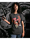Liquid Death Ride Or Die Grey T-Shirt - Thumbnail image 3 of 4