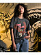 Liquid Death Ride Or Die Grey T-Shirt - Thumbnail image 4 of 4