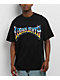 Liquid Death Swordface Black T-Shirt - Thumbnail image 2 of 3