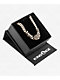 Liquid Death x King Ice Skull 8mm Cuban Link Bracelet - Thumbnail image 2 of 2