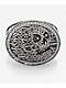 Liquid Death x King Ice Skull Ring - Thumbnail image 3 of 5