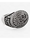 Liquid Death x King Ice Skull Ring - Thumbnail image 4 of 5