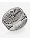 Liquid Death x King Ice Skull Ring - Thumbnail image 1 of 5