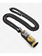 Liquid Death x King Ice Sparkling Water Can Necklace - Thumbnail image 2 of 3