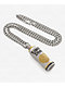 Liquid Death x King Ice Still Water Can Necklace - Thumbnail image 2 of 3