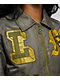Live Mechanics Shine Well Bomber Jacket - Thumbnail image 5 of 8