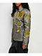 Live Mechanics Shine Well Bomber Jacket - Thumbnail image 6 of 8