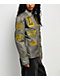 Live Mechanics Shine Well Bomber Jacket - Thumbnail image 7 of 8