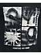Loathe Squares Black T-Shirt - Thumbnail image 2 of 2