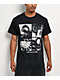 Loathe Squares Black T-Shirt - Thumbnail image 1 of 2