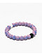 Lokai Mahalo Purple Bracelet - Thumbnail image 1 of 2