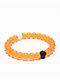 Lokai Nami Mental Health Orange Bracelet - Thumbnail image 2 of 2