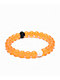 Lokai Nami Mental Health Orange Bracelet - Thumbnail image 1 of 2