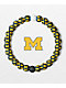 Lokai x University of Michigan Gameday Bracelet - Thumbnail image 1 of 2