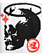 Lonely Hearts Club Halo White T-Shirt - Thumbnail image 3 of 3