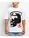 Lonely Hearts Club Halo White T-Shirt - Thumbnail image 1 of 3