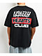 Lonely Hearts Club In Love And Pain Charcoal T-Shirt - Thumbnail image 2 of 3