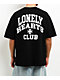 Lonely Hearts Club The Devil Inside Black T-Shirt - Thumbnail image 2 of 3