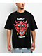 Lonely Hearts Club The Devil Inside Black T-Shirt - Thumbnail image 1 of 3