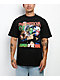 Lonestar by That Mexican OT Champion Black T-Shirt - Thumbnail image 1 of 2