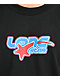 Lonestar by That Mexican OT Crest Black T-Shirt - Thumbnail image 3 of 3