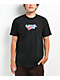 Lonestar by That Mexican OT Crest Black T-Shirt - Thumbnail image 2 of 3