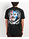 Lonestar by That Mexican OT Crest Black T-Shirt - Thumbnail image 1 of 3