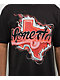 Lonestar by That Mexican OT Don’t Mess Black T-Shirt - Thumbnail image 3 of 3