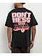 Lonestar by That Mexican OT Don’t Mess Black T-Shirt - Thumbnail image 2 of 3