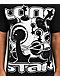 Lonestar by That Mexican OT Eyes Black T-Shirt - Thumbnail image 2 of 2