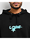 Lonestar by That Mexican OT Ranch Black Hoodie  - Thumbnail image 3 of 5