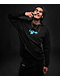 Lonestar by That Mexican OT Ranch Black Hoodie  - Thumbnail image 4 of 5