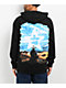 Lonestar by That Mexican OT Ranch Black Hoodie  - Thumbnail image 1 of 5
