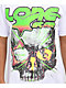 Lonestar by That Mexican OT Skull White T-Shirt - Thumbnail image 2 of 2