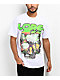 Lonestar by That Mexican OT Skull White T-Shirt - Thumbnail image 1 of 2