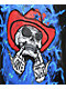 Lonestar by That Mexican OT Stone Face Black T-Shirt - Thumbnail image 2 of 2