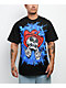 Lonestar by That Mexican OT Stone Face Black T-Shirt - Thumbnail image 1 of 2