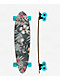 Long Island Gloomer 35" Pintail Longboard Complete - Thumbnail image 2 of 3