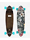 Long Island Gloomer 35" Pintail Longboard Complete - Thumbnail image 1 of 3