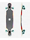 Long Island Mirage 38.9" Drop Through Longboard Complete - Thumbnail image 2 of 3