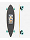 Long Island Soil 38" Pintail Longboard Complete - Thumbnail image 2 of 2