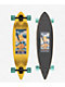 Long Island Soil 38" Pintail Longboard Complete - Thumbnail image 1 of 2