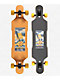 Long Island Soil 41.65" Drop Through Longboard Complete - Thumbnail image 1 of 3