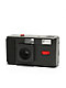 Long Weekend Black 35mm Reuseable Film Camera - Thumbnail image 1 of 4