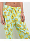 Looney Tunes Tweety Bird Green & Yellow Lounge Pants - Thumbnail image 3 of 5