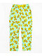 Looney Tunes Tweety Bird Green & Yellow Lounge Pants - Thumbnail image 5 of 5